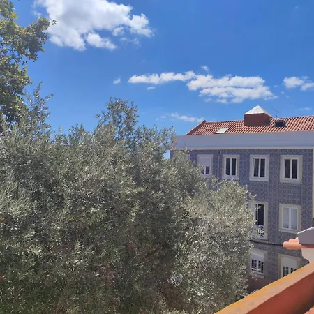 Loft Smartvilla 아파트