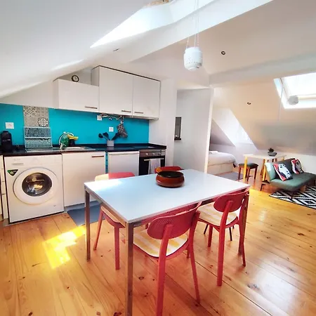 Loft Smartvilla 아파트